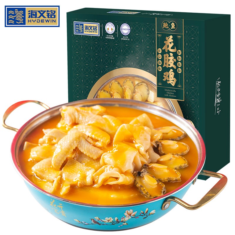 海鲜最佳选择:海文铭海鲜制品,价格历史走势一网打尽