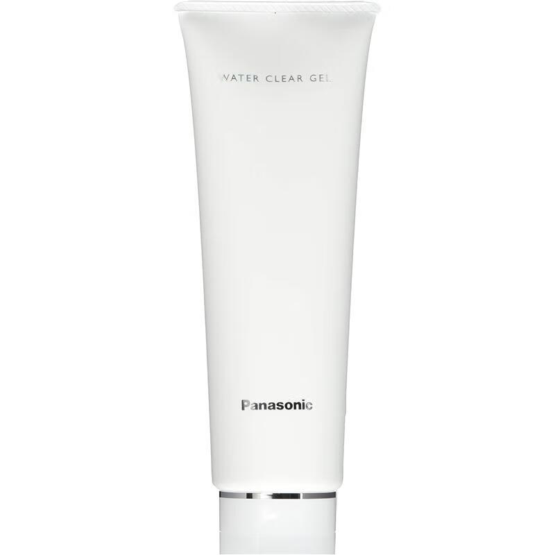 松下(Panasonic)【日本直邮】多功能面部按摩美容仪脸部护理紧致眼部皮肤护理提拉紧致肌肤 EH-4R01【按摩凝胶 200g】