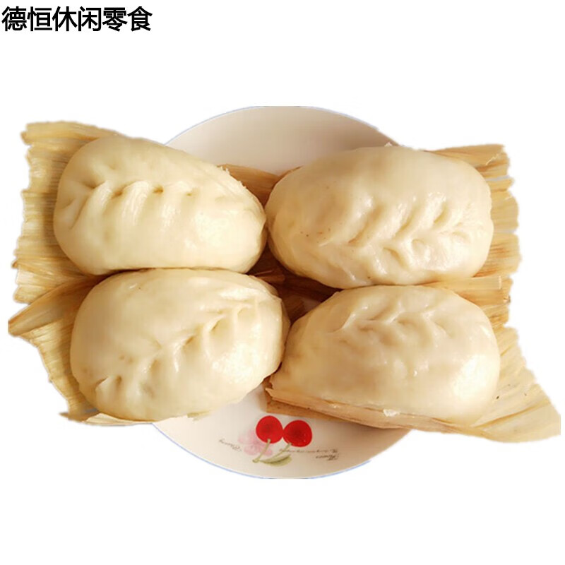 哺食旺山东妈妈荠菜野菜包子山苜楂山蚂蚱菜切肉蒲公英槐花 荠菜猪肉