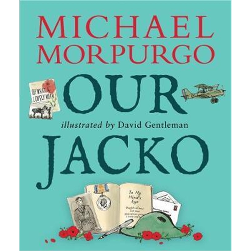 Our Jacko