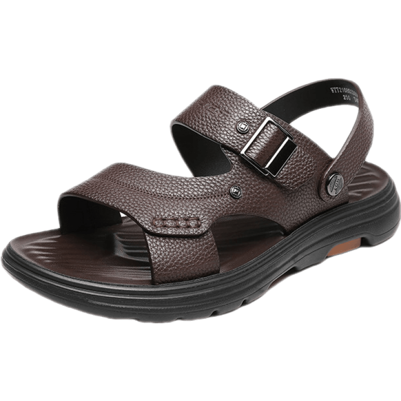 男士凉鞋沙滩鞋价格趋势与红蜻蜓品牌推荐