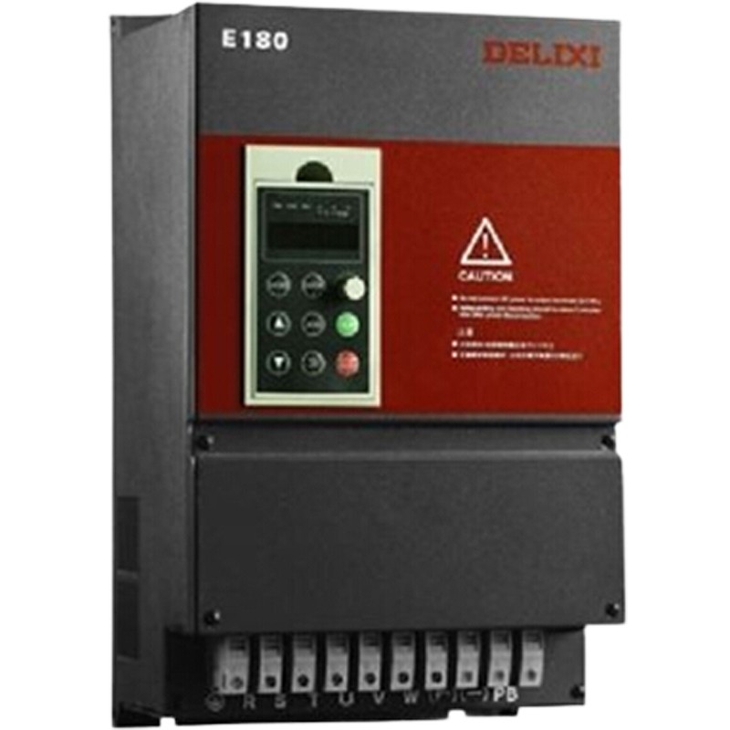 德力西电气(delixi electric) 变频器 cdi-e180g1r5t4b 1.
