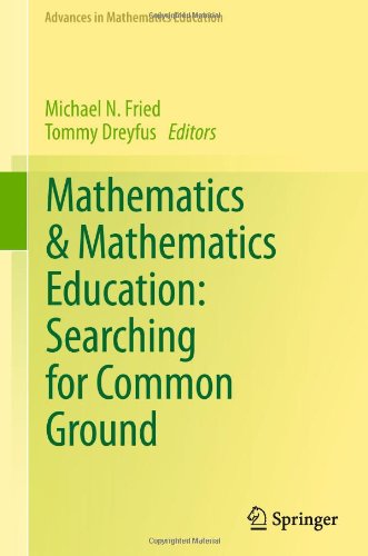 【预订】mathematics & mathematics education