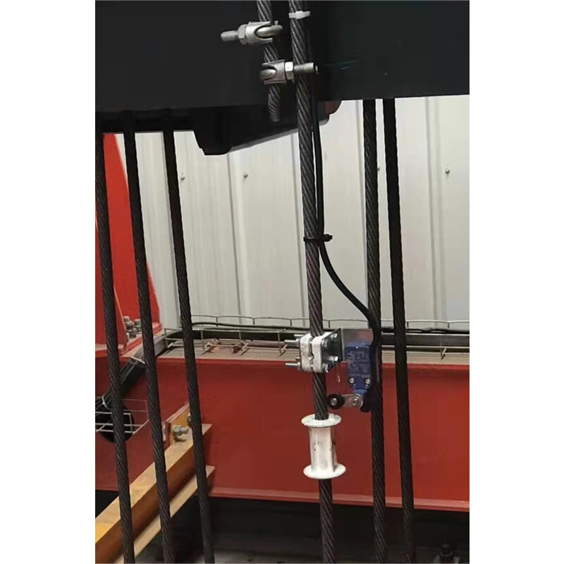 科尼起重机设备 环形吊起升限位装置 q-kf-10003 货期20天