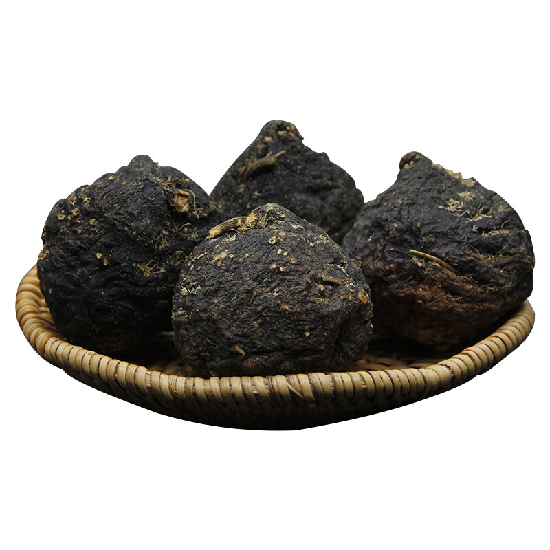 秘鲁引种黑玛咖干果玛卡干片男性泡酒料中药材马卡粉泡茶