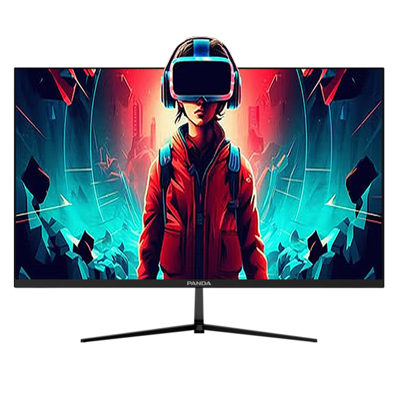 PANDAè23.8Ӣ2K FastIPSԭ180Hz 1ms10bit HDRӲ 1K100/180ˢһЧ羺ʾ 1K/IPS/100Hz S24G4
