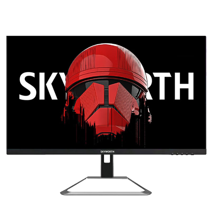 SKYWORTH 创维 F27G4Q 27英寸 IPS FreeSync 显示器（2560×1440、165Hz、95%DCI-P3、HDR400）