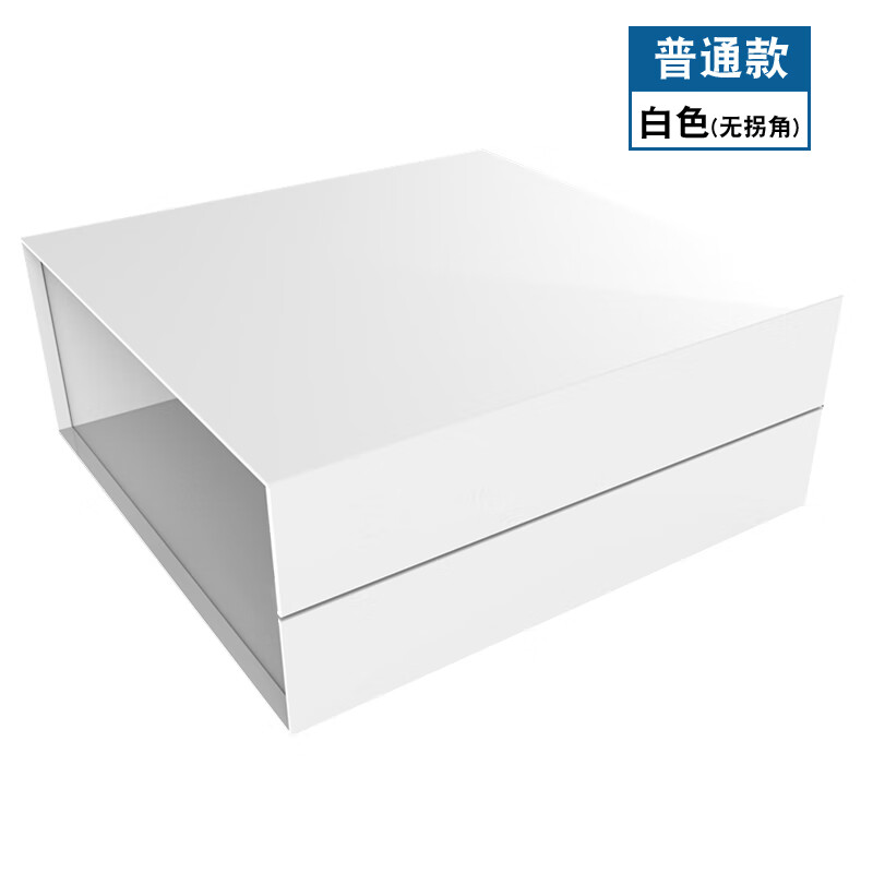 溥畔叠被神器豆腐块标准学生宿舍模型内务板叠被子板棉被定型神 普通