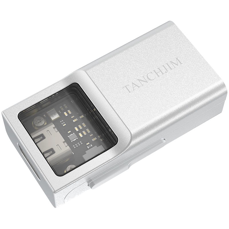 TANCHJIM ʹSPACEռ콢HIFIЯʽһð׿IOSֻСβ 䡾ԴType-cתType-cתߡ 368Ԫ