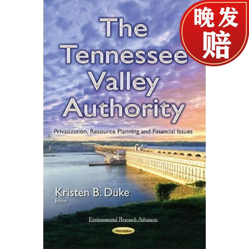 【4周达】the tennessee valley authority: privatization, resource