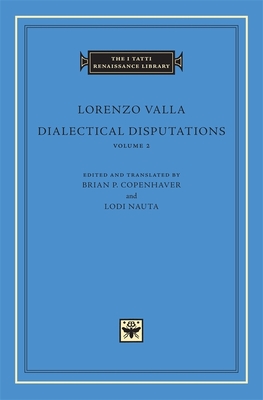 预订dialectical disputations, volume 2