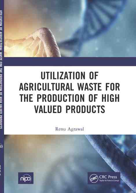 预售 按需印刷 utilization of agricultural waste for the