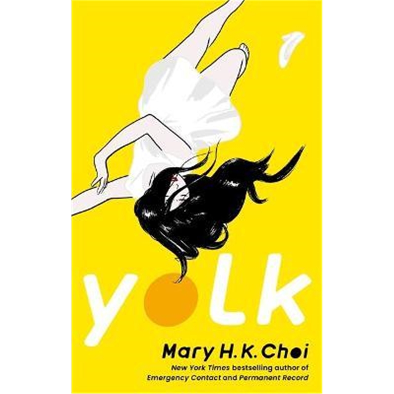 预订yolk