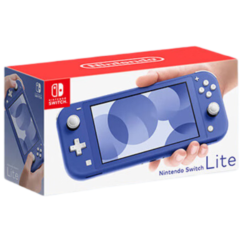 Nintendo/  switch lite ǿ հ Ϸ OLED switch liteհɫ976.65Ԫȯ
