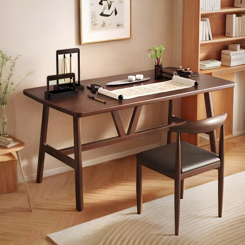 ��֥��KERZY���鷨�������鷿����ѧ�����õ���������ѧϰ���칫��д������ѧ�� ů��ɫ140x80x74cm282Ԫ