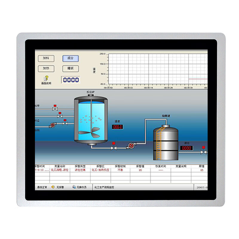 �����أ�anmite��Ƕ��ʽ����һ��� ������Ļ ��ҵ������ƽ������Ƕ�������������ѯ�ն˻���ʾ�� 17Ӣ�翨��Ƕ��ʽ/���ݴ���/��ɫƽ��� WINϵͳ ���I5-4300U/8G/128G