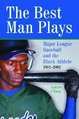 预订the best man plays: major league baseball and the black