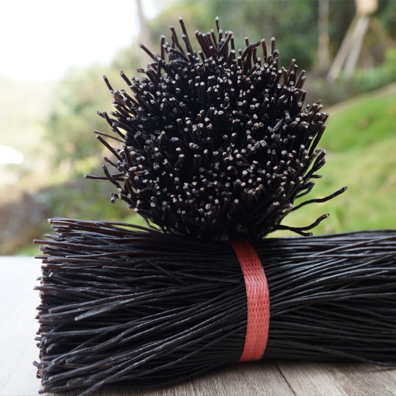 宜享健康味巴哥贵州土特产正宗贵州野生蕨根粉条蕨根粉农家干货手工