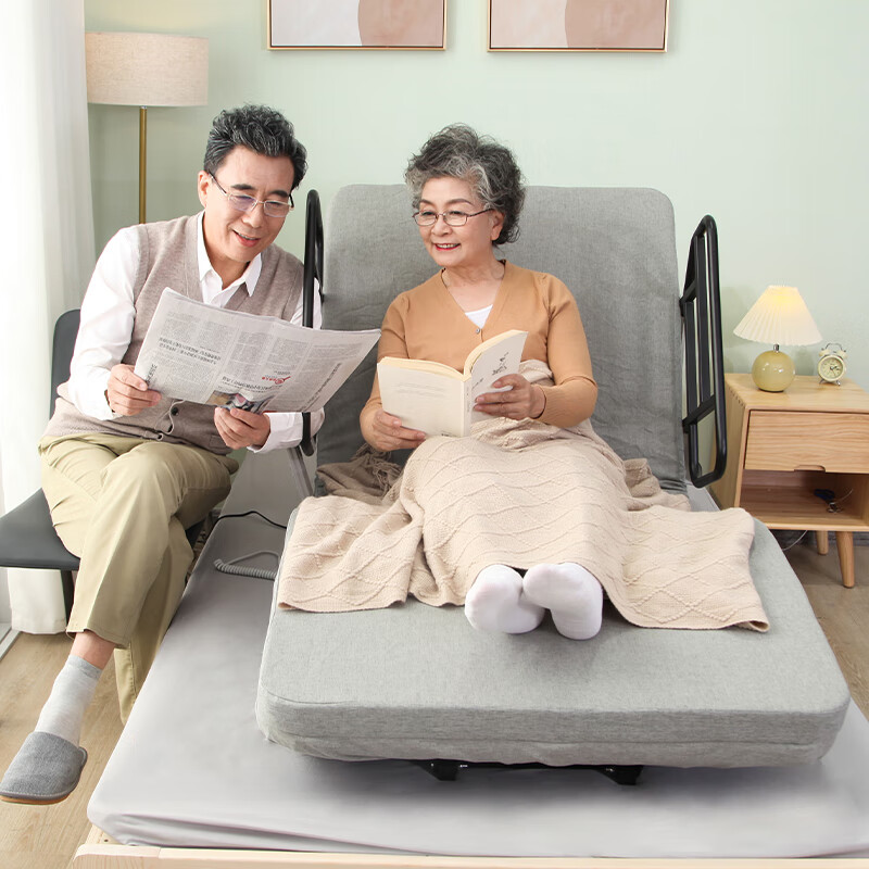 迈德斯特家居床垫床护理床怎么样？体验后讲实情内幕？