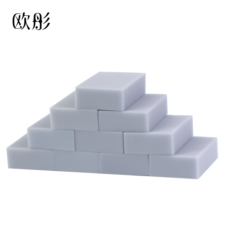 欧彤(outong)to-0048 百洁布洗碗海绵海绵擦清洁块吸水去污海绵块