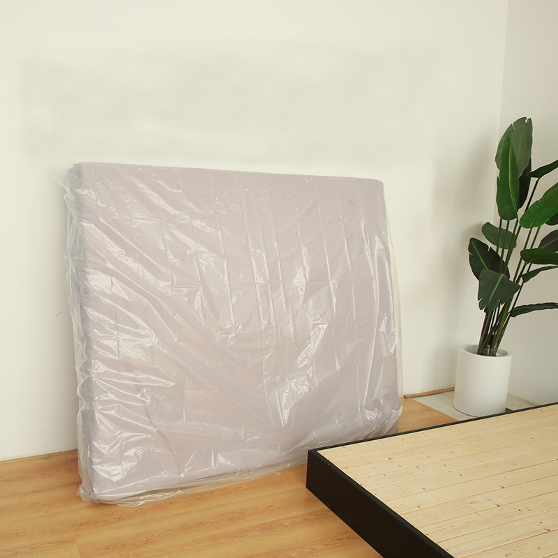 适之大号床垫包装袋加厚塑料袋席梦思打包编织袋搬家物流牛皮纸复合袋