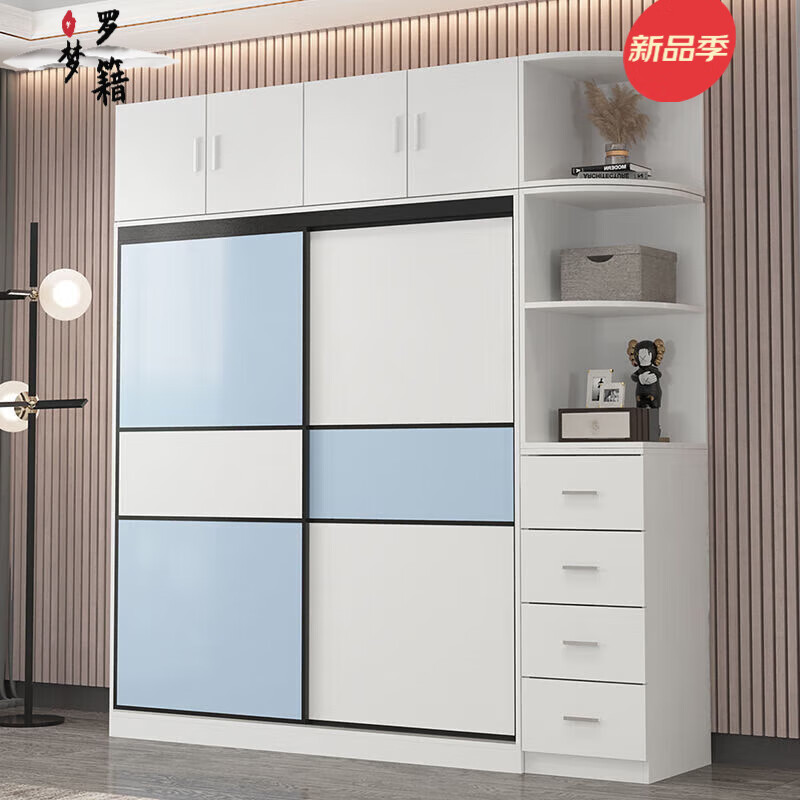 衣柜近期价格走势如何|衣柜价格比较