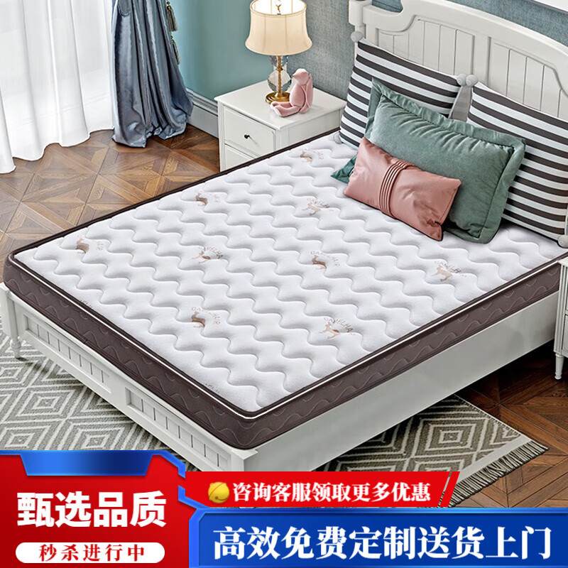 查看京东复合床垫历史价格|复合床垫价格走势