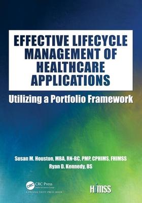 预订Effective Lifecycle Management of Healthcare App