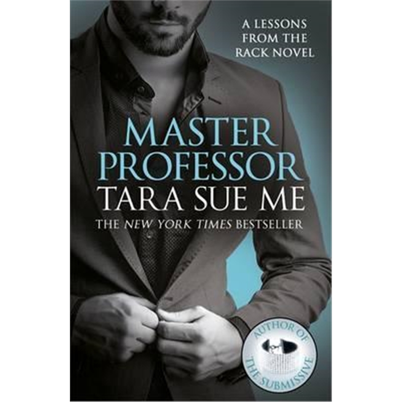 预订master professor: lessons from the rack book 1