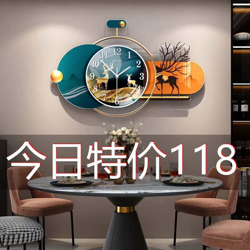 挂钟价格波动查询|挂钟价格比较