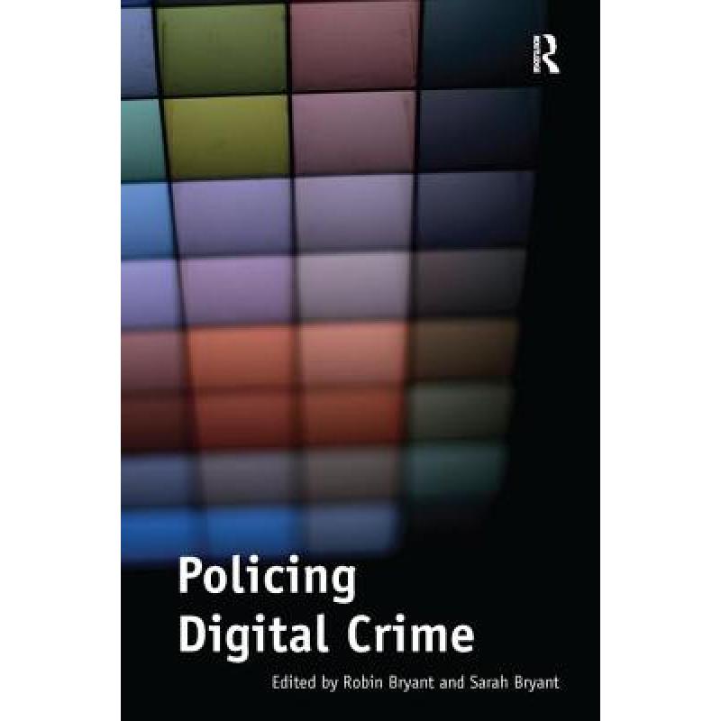 预订 Policing Digital Crime