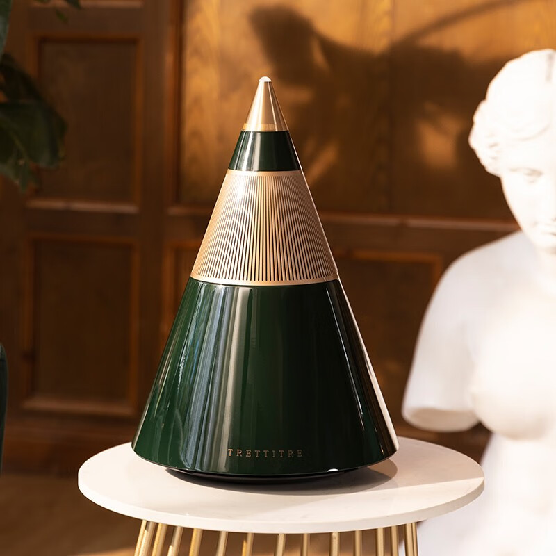 “trettitre蓝牙音箱TTT TreSound1买前必须了解的几个问题”插图