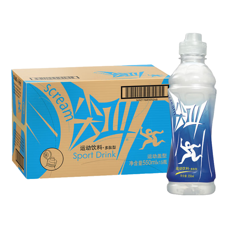 ũɽȪеʹ˶ ζ550mlƿװ ζ550ml*2ƿ
