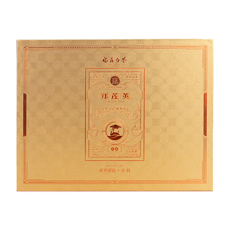 ֣��Ӣ2016�깱ü�ϰײ�ɢ���Ժȿ��������ڸ����ײ���ղ�Ҷ���400g 152.01Ԫ(������)