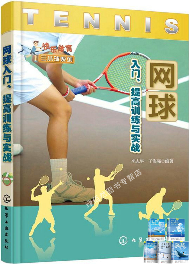 网球入门、提高训练与实战
