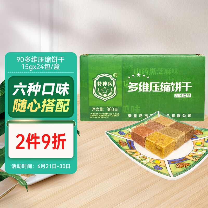 特种兵方便食品价格走势及评测|怎么看方便食品历史价格