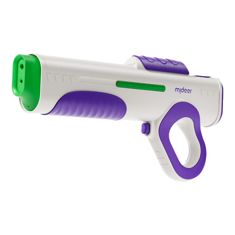 ��¹��MiDeer���綯����ˮǹ��ѹǿ���Զ���ˮ��ˮǹ��߶�ͯ������һ��ͯ������ ��������綯ˮǹ-������ 189Ԫ