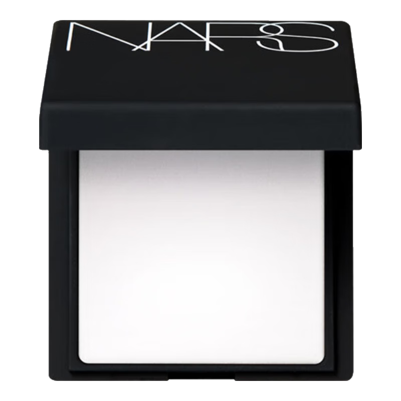 百亿补贴:NARS 粉饼 1.8g68.9元