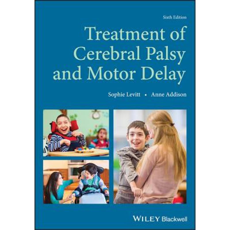 预订 Treatment Of Cerebral Palsy And Motor Delay,...