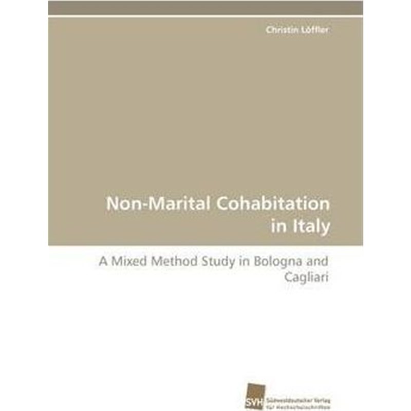 预订non-marital cohabitation in italy
