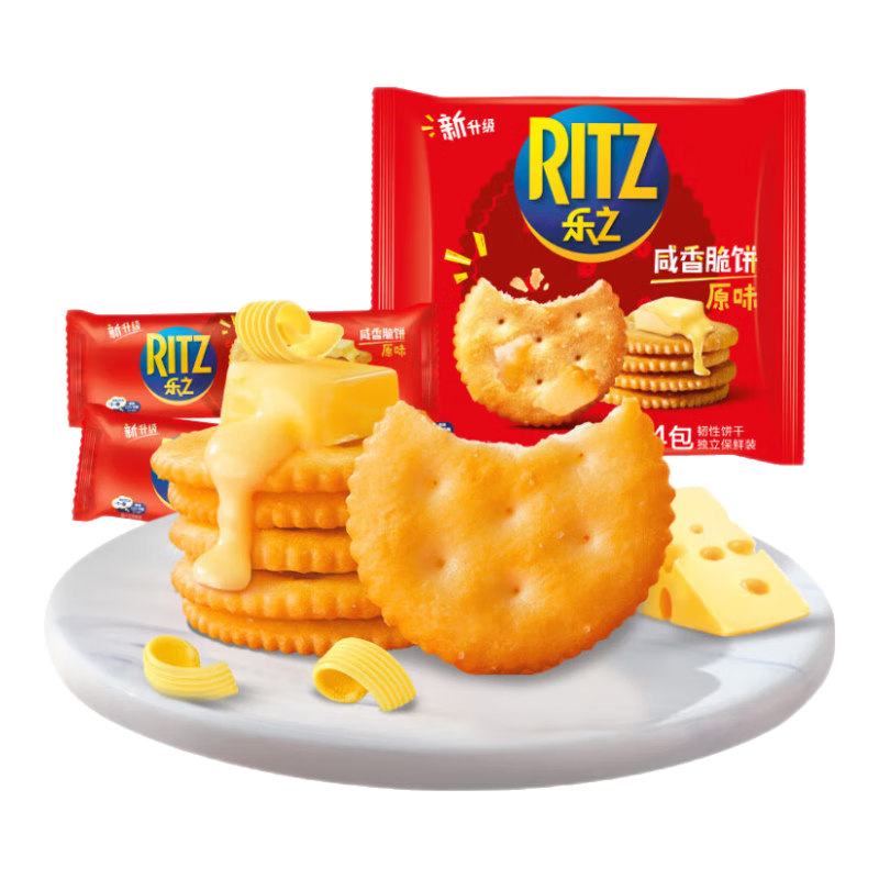 ��֮ԭζ��Ƭ������  ��ζ400g ��ͥװ ������ʳ ��������