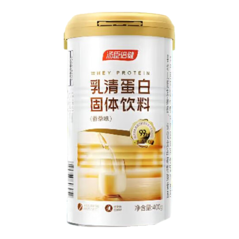 ���ڲ���������������BYHEALTH�����嵰�׷۵����ʷ� ���ζ 400g/�� 3�� ��ͥ����