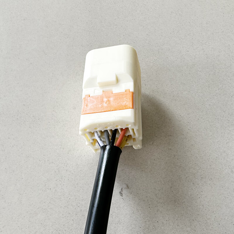 ����3ϵ5ϵ;��A4 A6L����EC������綯β�ŵ����������������� A��綯β����