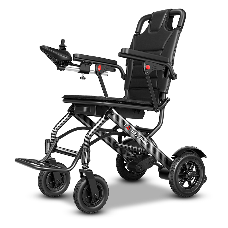 优缺点评测凯莱宝轮椅还可以吗,凯莱宝(德国品牌)电动轮椅折叠入手两