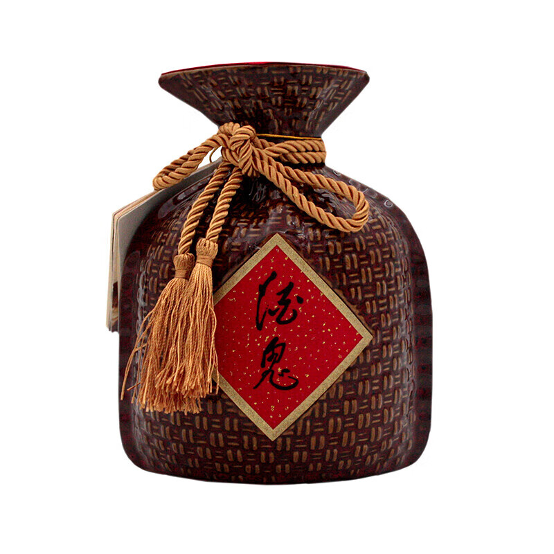 酒鬼 紫坛 52度 500ml+One’s Member 清香壹号白酒 53度 500ml