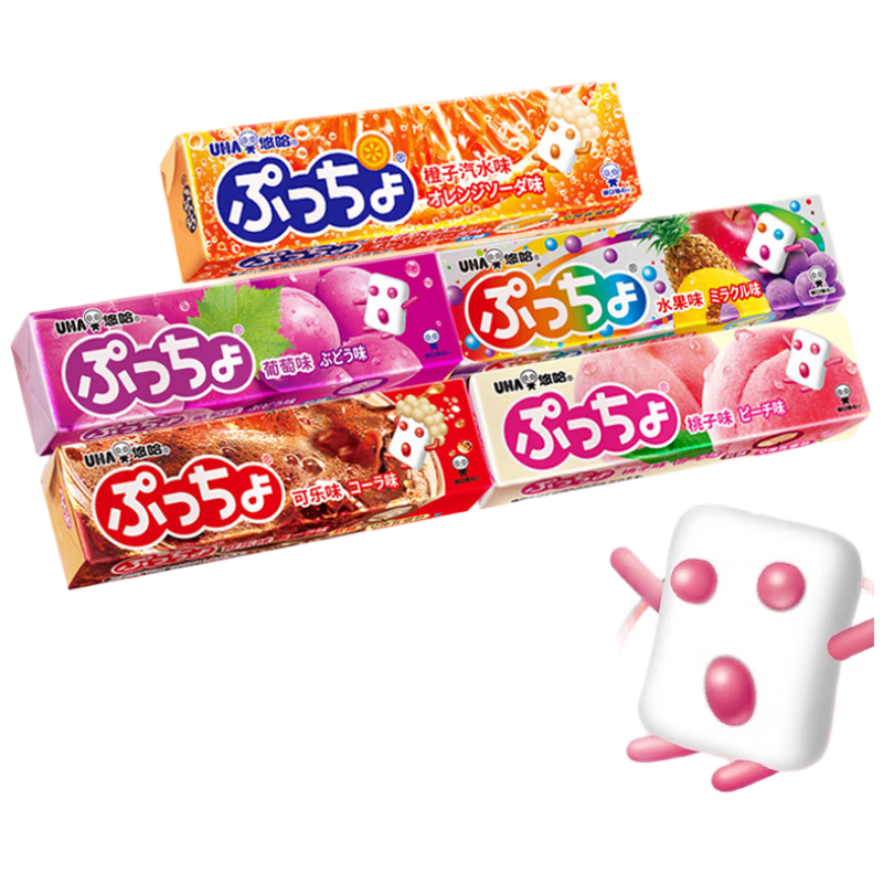 �ƹ� ���ζ���� 50g*5��