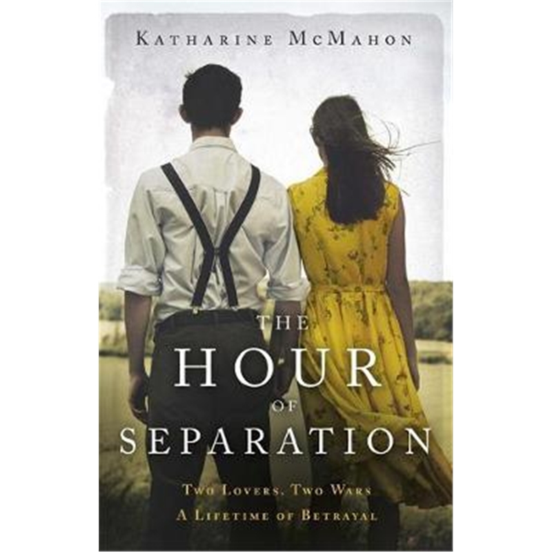 预订the hour of separation:from the bestselling auth