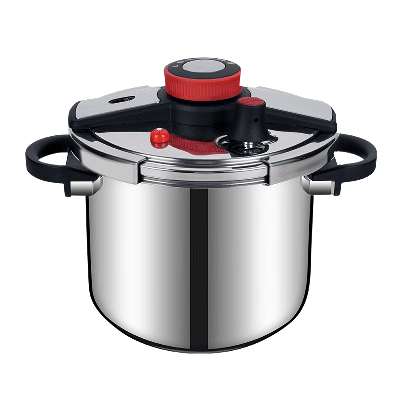 ˫ϲѹ304ѹǯʽǷ¯ͨ Ӻʺ4-5ˣ 22cm 5L 319.2Ԫ()