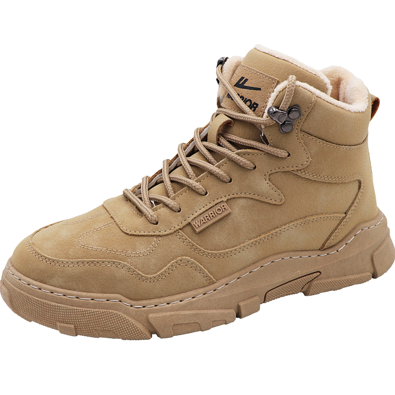 ���� Warrior ��Ь��Ь���޼Ӻ�ů����ѥѩ��ѥ WXP(WZ)-0167 ���� 39 88Ԫ(����ȯ)