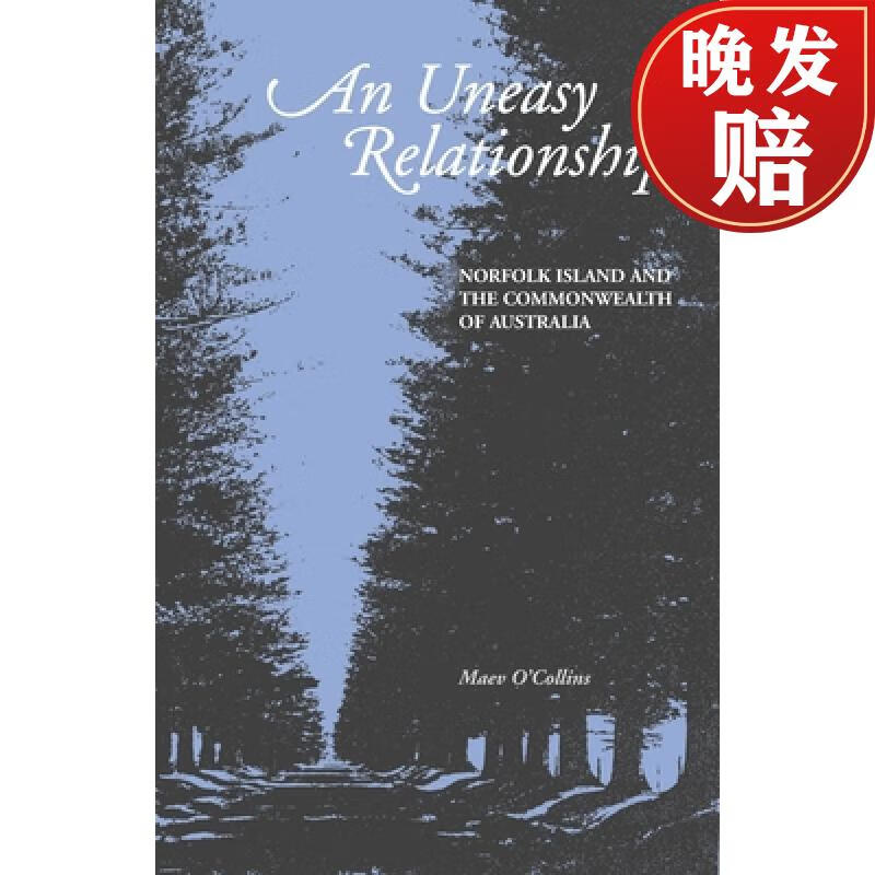 【4周达】an uneasy relationship: norfolk island and the
